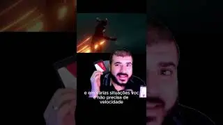 Joga seu HD fora