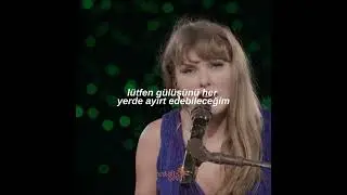 &mdash; new year's day #shorts  #lyric #swifties #taylorswift