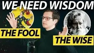 THIS ONE BOOK makes you wise