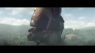 Super Sonic vs Eggman Robot - Sonic Movie DX