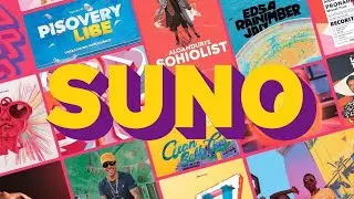 SUNO MUSIC 