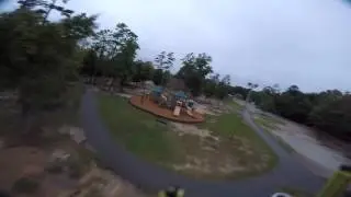 minion mini h quad