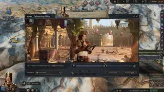 Crusader Kings III - Zunbil: Episode 26 - The Young Shahanshah