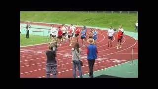 10.000m - 6th IRR International Retrorunning World Championship (short extracts)