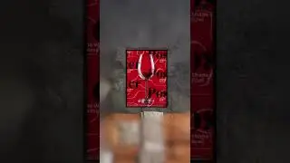 Time lapse video with unique poster #graphicdesing #freelencing #timelapse #editing #tutorial