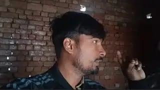 Muhammad Danish vlog is live!