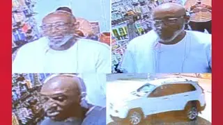 High Point police asking for witnesses in Apple Tree Grocery shooting to come forward