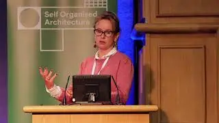 SOA CoHousing Here: Jacqueline Tellinga