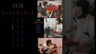 Why Not? - Metric Modulation in Odd Meter