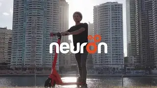 This is Neuron Mobility
