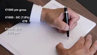 Cyprus Payroll Explained (Simple Example)