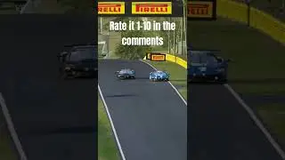 Perfect 360 on the mountain #360 #mountpanorama #axrl #acc #racing #leagueracing