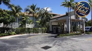 Sleep Inn & Suites Ft Lauderdale International Airport | United States ⭐