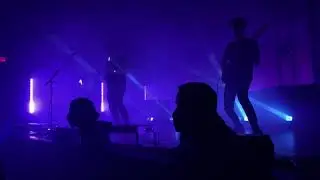 Intervals - Fable Feat. Thank You Scientist (LIVE!!!!)