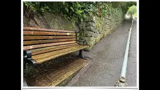 OLDHAM RAMBLERS 16th FOOTPATH CLEARANCE 2025