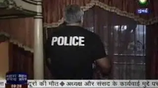 Dr.  Diwan Rahul Nanda in Style on Sahara Mumbai