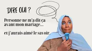 Les conseils de mariage classiques ne suffisent pas. Voici ce qui fonctionne vraiment.