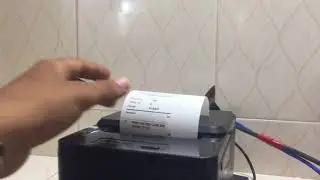 Restaurant POS Process - Switcher Techno