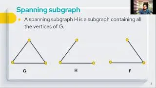 Types Of Graphs