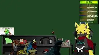 Electro Stream-a-thon!! Part 1 - Sonic Adventure 2