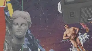 Serenity - Goddess (Official Lyric Video)