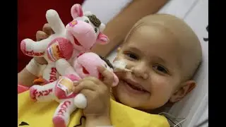 WE ARE SCHNEIDER CHILDREN'S MEDICAL CENTER
