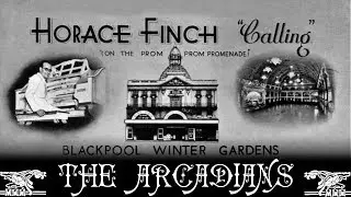 Horace Finch Plays Music from 