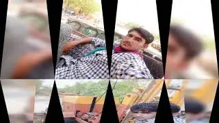 Barmeri video