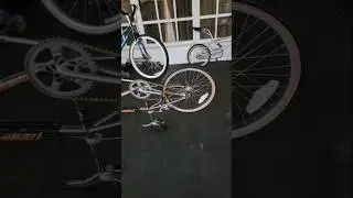 Brooklyn's Finest 1986 Bmx Vintage Shcwinn Predator 1/4Flash