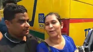 Ryan International Case: Parent's protest at Noida School against Drunk Bus Conductor |Oneindia News