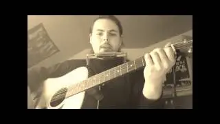 Shinedown - Simple Man - Cover.wmv