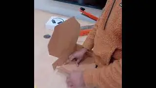 Packaging Video