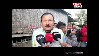 Majuli's by-election is also on the verge of being bought into opposition unity.