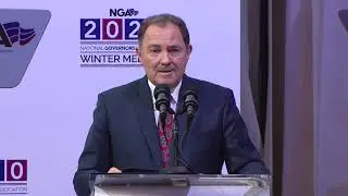 Utah Governor Gary Herbert - Making Progress Happen