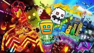 Geometry Dash