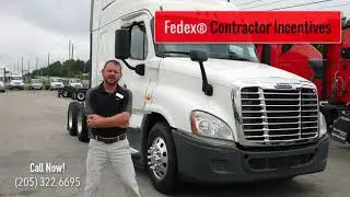 SelecTrucks of Alabama: Programs for Owner-Operators