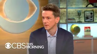 Facebook co-founder: Mark Zuckerberg is a good person &ndash; and he's too powerful