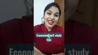 Economics self study tips #knowledge #micro #macro #introductory #sites #basics #textbooks #maths