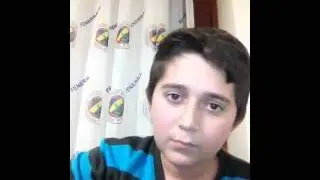 Metcan Bahar Sinama