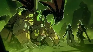 Darksiders Genesis - Chapter 9 - Belial