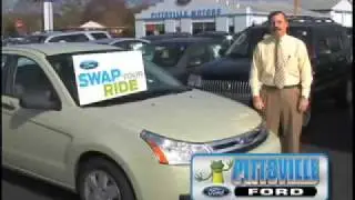 Salisbury Maryland Ford Dealer Has 3 Huge Discounts on all