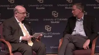 Conversations with the Chancellor: Governor John Kasich