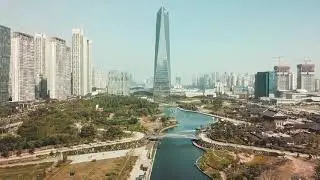 Beautiful Buildings