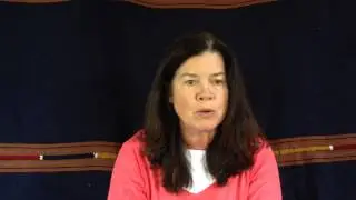 Homenaje a Marta Casa&uacute;s. Pamela Yates