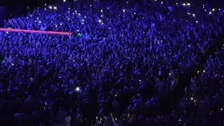 Depeche Mode Martin Gore/ Saint Peterburg/ Russia/ СКК 2017