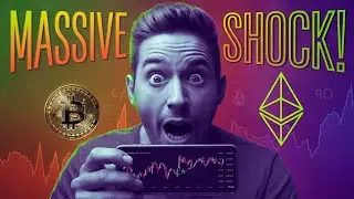 Bitcoin, Ethereum & Altcoin Explosion! Top Crypto News & Shocking Predictions Revealed!