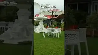 ykc farm villa in SILIGURI  kestopur bagdogara  #ykcfarm #travel