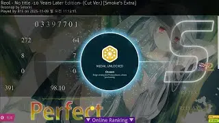 I GOT 9⭐ FC MEDAL!!! (851PP // NEW TOP PLAY)