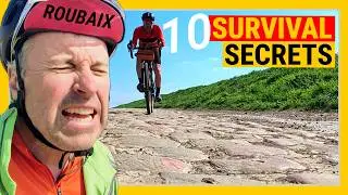 Париж-Рубе Челлендж – 10 секретов выживания