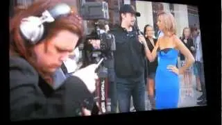 My 8 Seconds of Fame